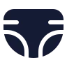 Diaper icon preview