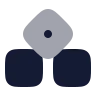 Dice icon preview