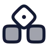 Dice icon preview