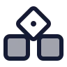Dice icon preview