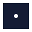 Dicefaces icon with solid sharp style