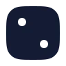 Dice Faces 02 icon preview