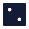 Dice Faces 02 icon preview
