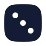 Dice Faces 03 icon preview