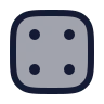 Dice Faces 04 icon preview