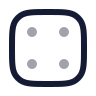 Dice Faces 04 icon preview