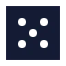 Dice Faces 05 icon preview
