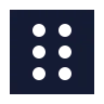 Dice Faces 06 icon preview