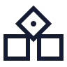 Dice icon preview