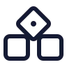 Dice icon preview