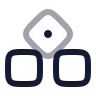 Dice icon preview