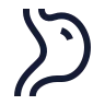 Digestion icon preview