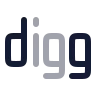 Digg icon preview