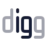 Digg icon preview