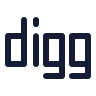 Digg icon preview