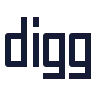 Digg icon preview