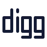 Digg icon preview