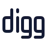 Digg icon preview