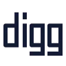 Digg icon preview