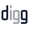 Digg icon preview
