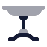Dining Table icon preview