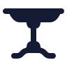 Dining Table icon preview