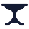 Dining Table icon preview