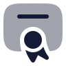 Diploma icon preview