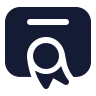 Diploma icon preview