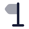 Direction Left 01 icon preview