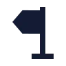 Direction Left 01 icon preview