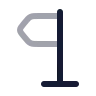 Direction Left 01 icon preview