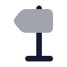 Direction Left 02 icon preview