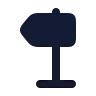 Direction Left 02 icon preview