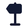 Direction Left 02 icon preview