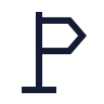 Direction Right 01 icon preview