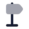 Direction Right 02 icon preview