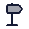 Direction Right 02 icon preview