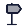Direction Right 02 icon preview