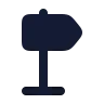 Direction Right 02 icon preview
