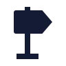 Direction Right 02 icon preview