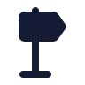 Direction Right 02 icon preview
