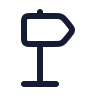 Direction Right 02 icon preview