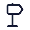 Direction Right 02 icon preview