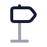 Direction Right 02 icon preview