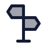 Directions 01 icon preview