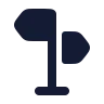 Directions 01 icon preview