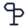 Directions 01 icon preview