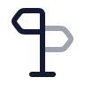 Directions 01 icon preview