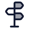 Directions 02 icon preview
